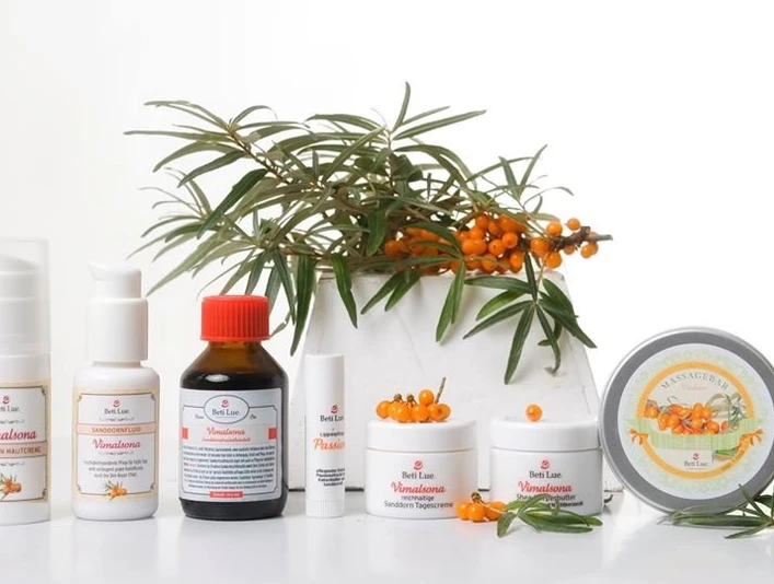 Beti Lue. Salbenmanufaktur - Regionale Produkte aus Leipzig