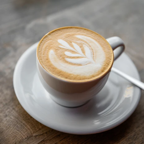 Brühbar Leipzig - Cafés in Leipzig