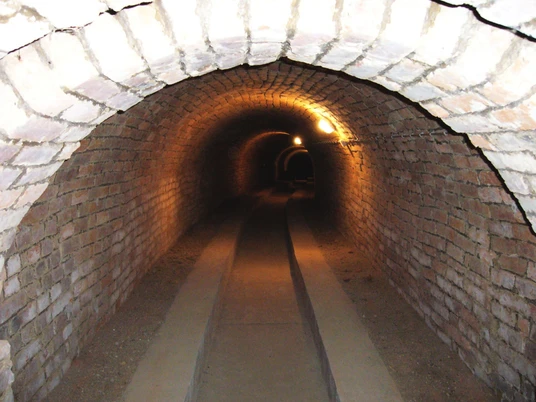 Eilenburg Bergkelleranlagen