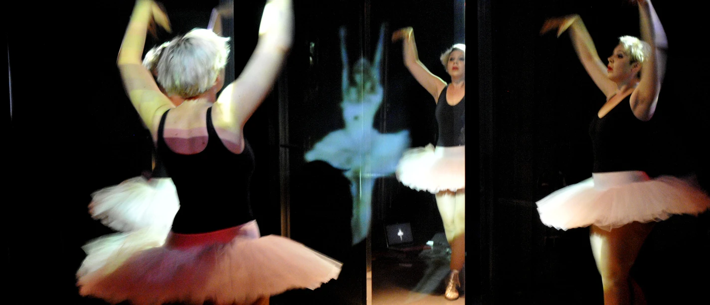Cammerspiele - théâtre à Leipzig