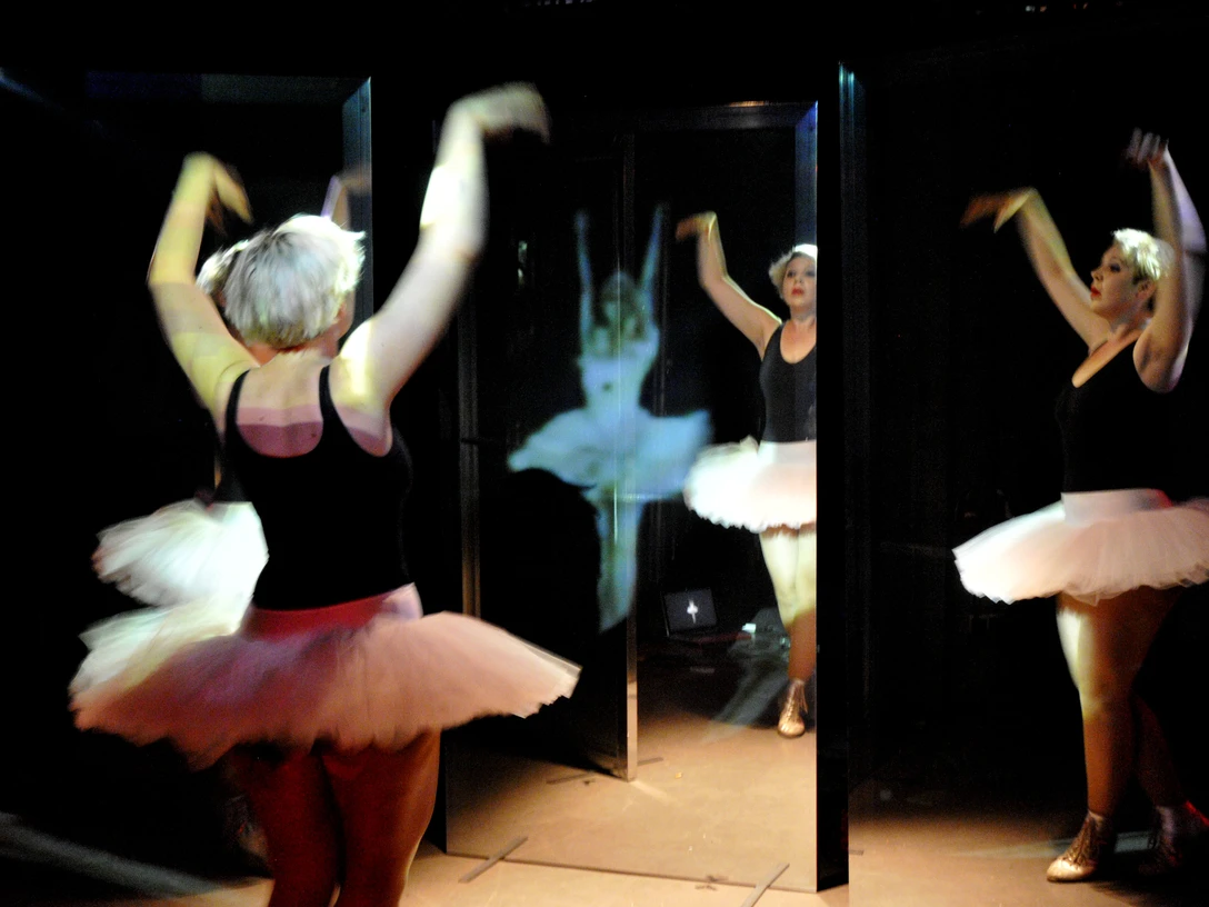 Cammerspiele - Theaterbühnen in Leipzig