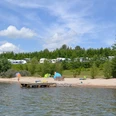 Camping Hain am Hainer See (© Blauwasser Seemanagement GmbH)