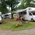 Campingplatz in Kriebstein (© Zweckverband Kriebstein)