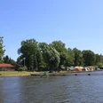 Campingplatz Neumühle - Seebad Schildau (© LTM Sandra Brandt)
