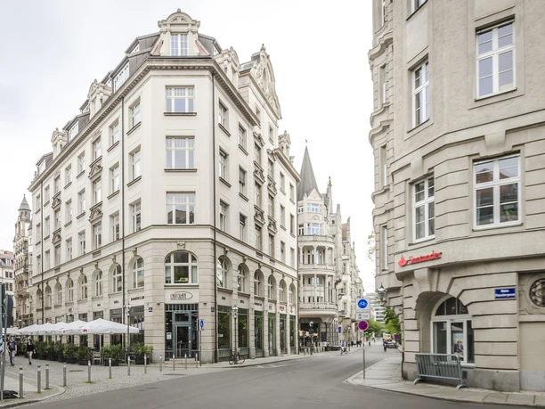 Chocolate Leipzig - Gastronomie in Leipzig