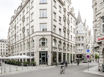 Chocolate Leipzig - Gastronomie in Leipzig