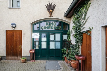 Cineding - Verborgenes Leipzig