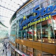 Cinestar Leipzig im Petersbogen - Kino in Leipzig