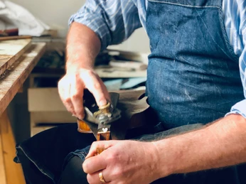 Clement Geigenbau - Regionale Produkte aus Leipzig