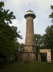 Heimatturm Colditz