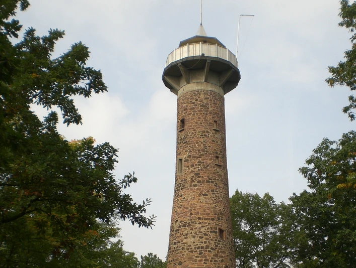 Heimatturm Colditz