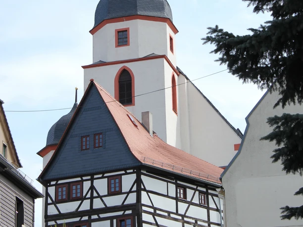Église municipale de St. Egidien Colditz Église municipale de St. Egidien Colditz