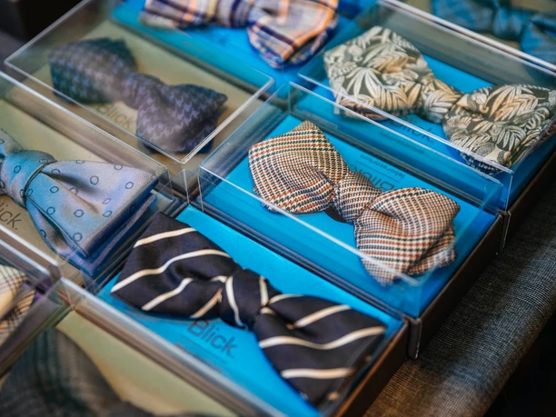 De Scale, Detailaufnahme