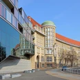 Deutsches Buch und Schriftmuseum Leipzig - Museen in Leipzig