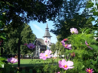 Deutsches Kleingärtnermuseum - Museums in Leipzig