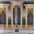 Donat-Orgel Stadtkirche Brandis