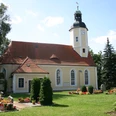 Dorfkirche Störmthal