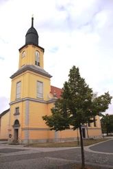Dorfkirche Zitzschen