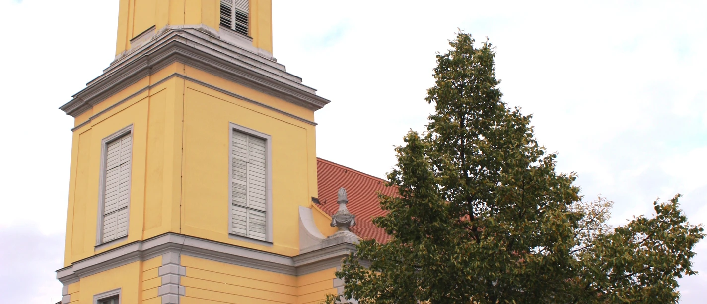 Dorfkirche Zitzschen