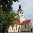 Stadtkirche Brandis