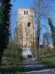 Sorbenturm Eilenburg