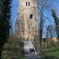 Sorbenturm Eilenburg