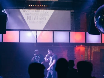 Elipamanoke, Konzert