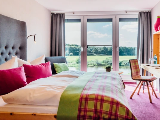 © Erlebnishotel "Zur Schiffsmühle"