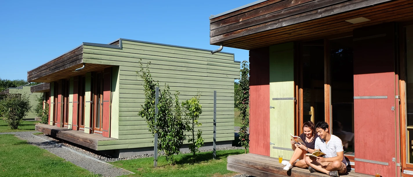 Camp européen de la jeunesse Oschatz
