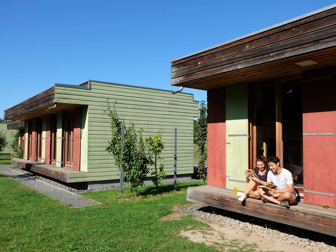 Europäisches Jugendcamp Oschatz