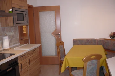 © Ferienwohnung "Im Seendreieck"