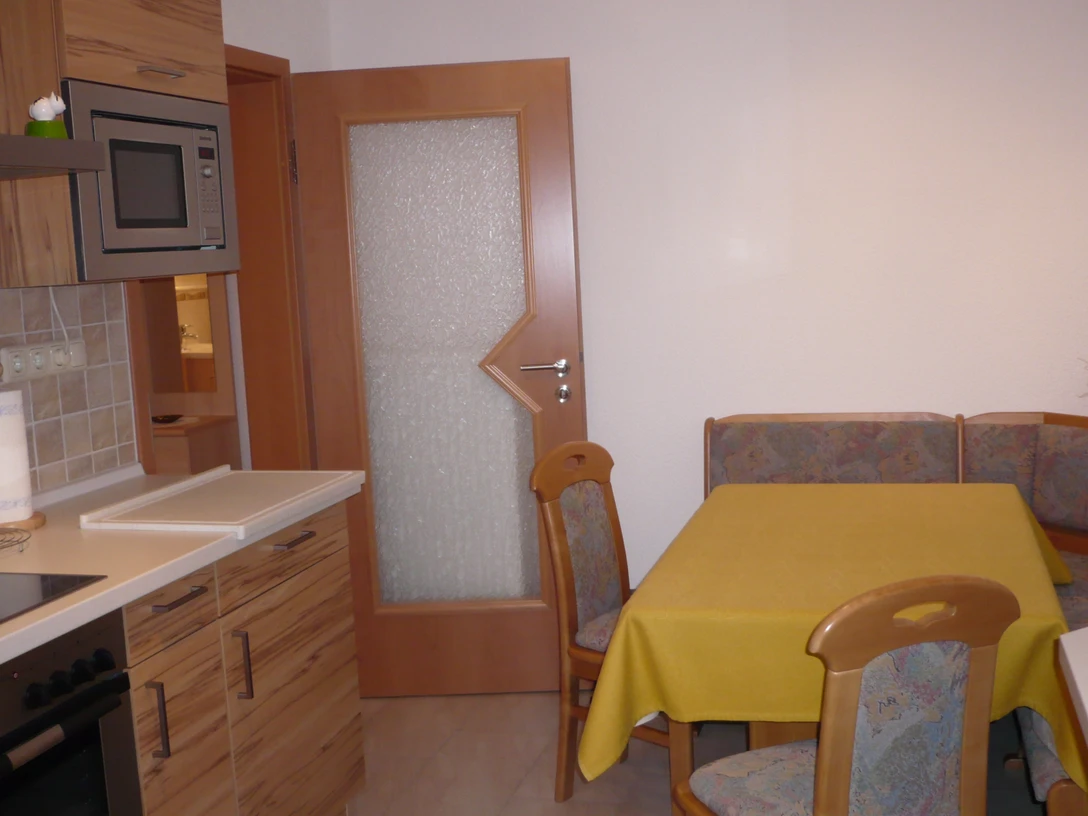 © Ferienwohnung "Im Seendreieck"