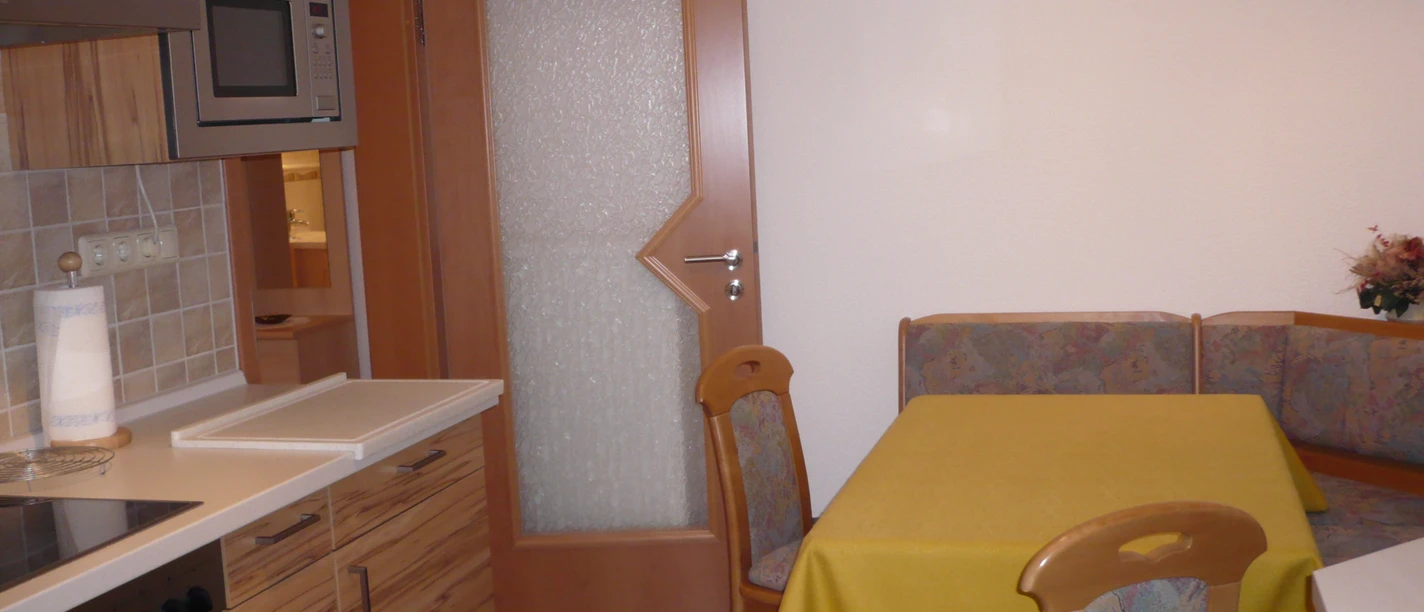 © Ferienwohnung "Im Seendreieck"