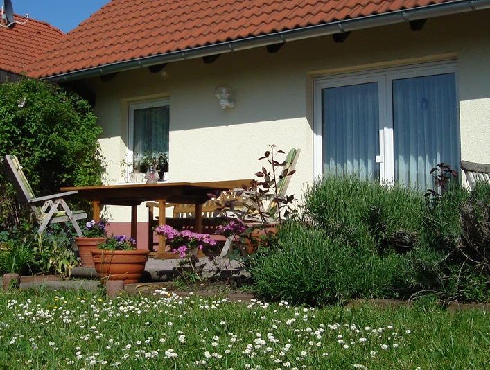 Ferienwohnung Bolczyk in Rötha