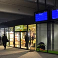 Fernbusterminal Leipzig - Anreise nach Leipzig