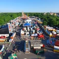 Kleinmesse am Cottaweg - Veranstaltungen in Leipzig