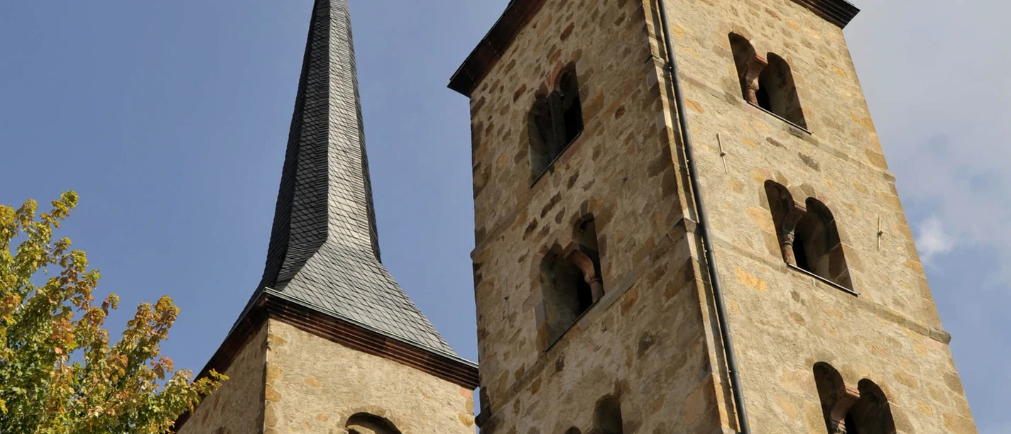 Church of Our Lady Grimma