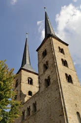 Frauenkirche Grimma
