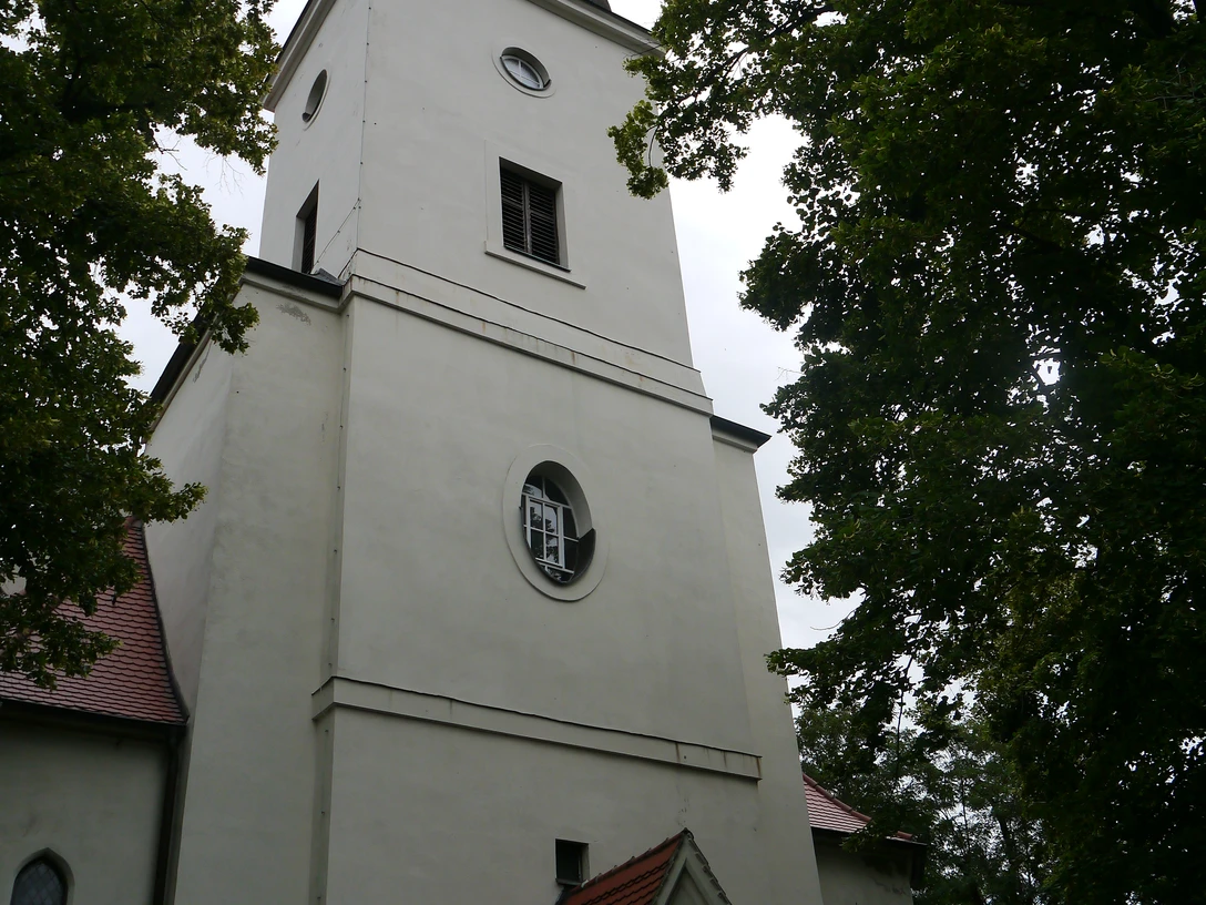 Frauenkirche Groitzsch