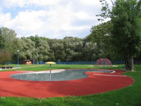 Freizeitbad Böhlitz © Freibad Böhlitz