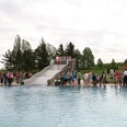 Eröffnung Freibad Leisnig © Stadt Leisnig