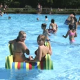 Freibad Rochlitz