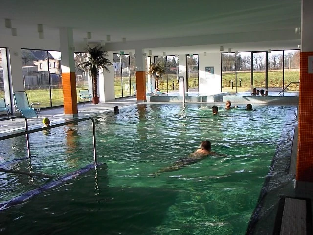 Freizeit und Wellness Azur Groitzsch