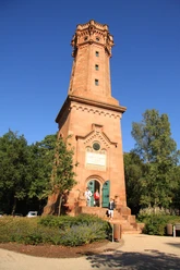 Tour Friedrich-August Rochlitzer Berg