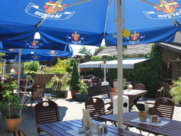 Gasthof Holländische Mühle