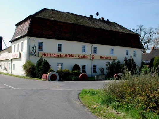 Gasthof Holländische Mühle