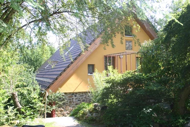 Geoportal Schaddelmühle © Dr. Heß