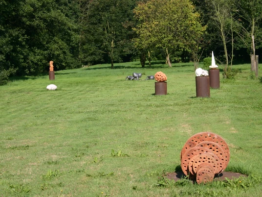 Geoportal Schaddelmühle in Grimma - Kultureinrichtungen in der Region Leipzig