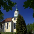 George-Bähr-Kirche zu Schmannewitz