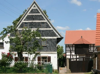 Geschichtenhof Wyhra